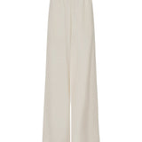 Camilla and Marc Trevi Pant in Cream