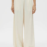 Camilla and Marc Trevi Pant in Cream