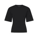 Camilla and Marc Hirst Tee in Black