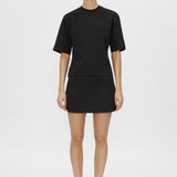 Camilla and Marc Hirst Tee in Black