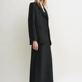 Toteme Tailored Blazer in Black