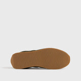 Toteme Sport Sneaker in Dark Olive