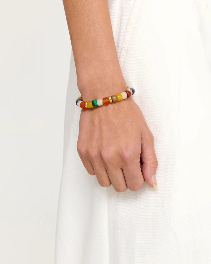 Eliou Millie Bracelet in Autumn
