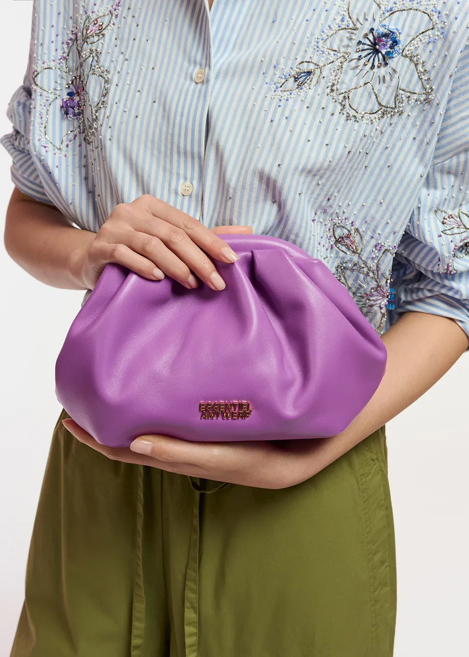 Farwest Bag | Purple