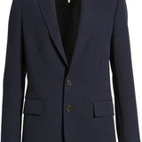 Everyday Blazer | Navy