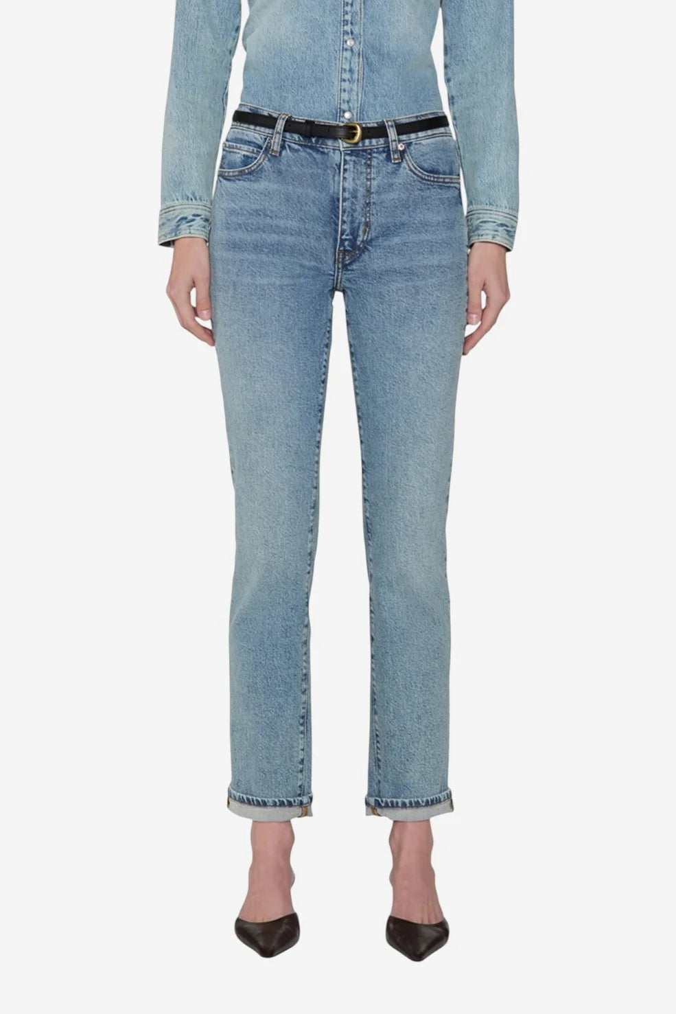 Frame The Borrowed in Birdie