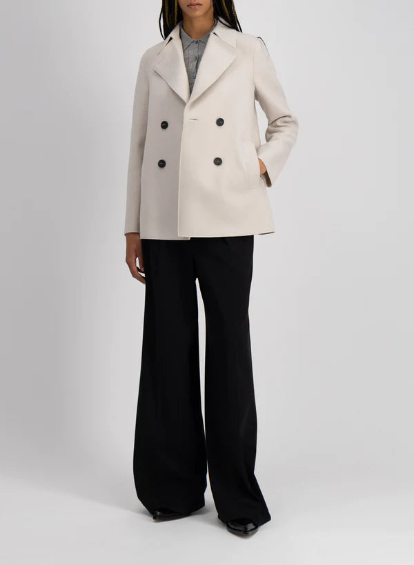 H&m 2025 pea coat
