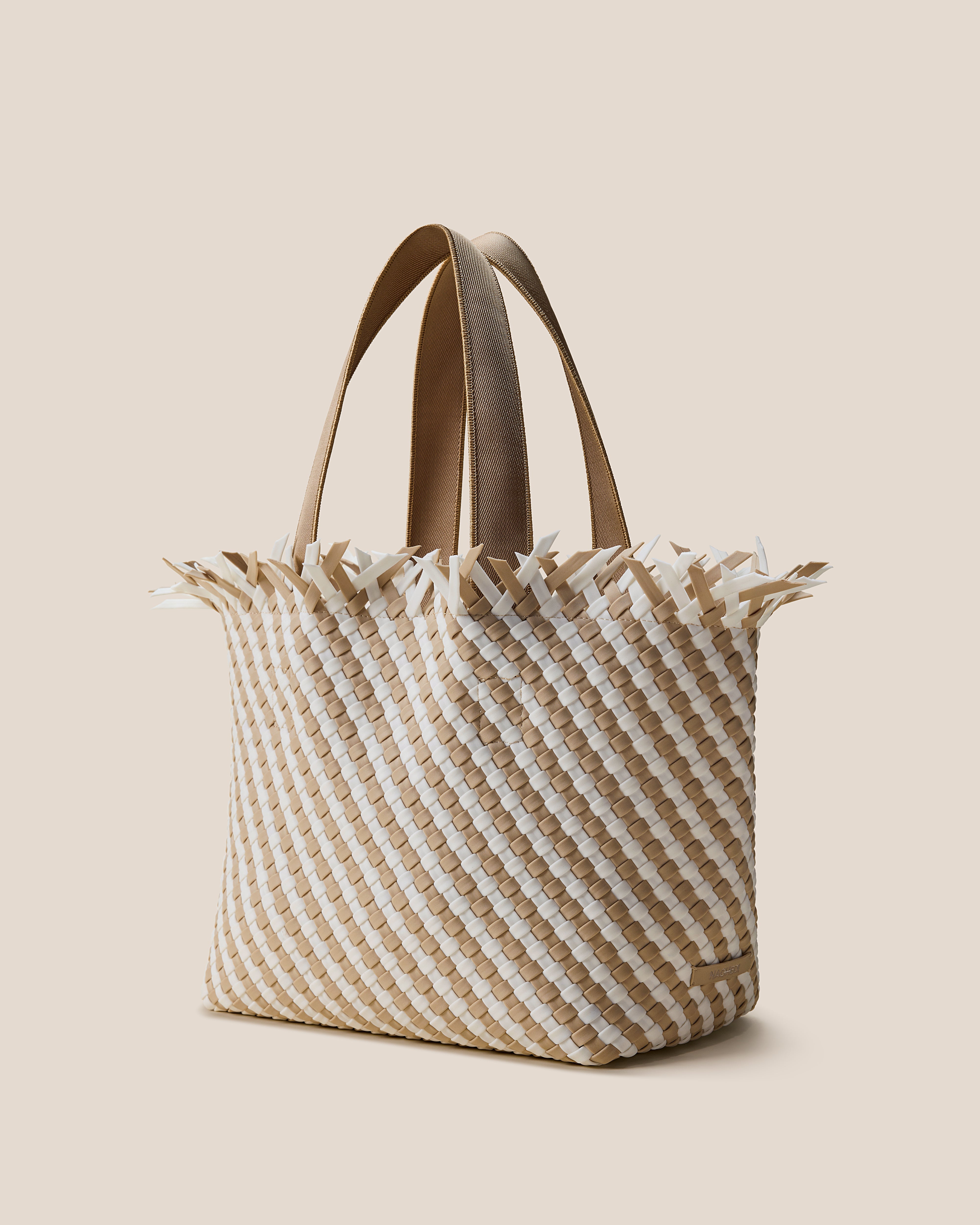 Havana Medium Tote | Almaza