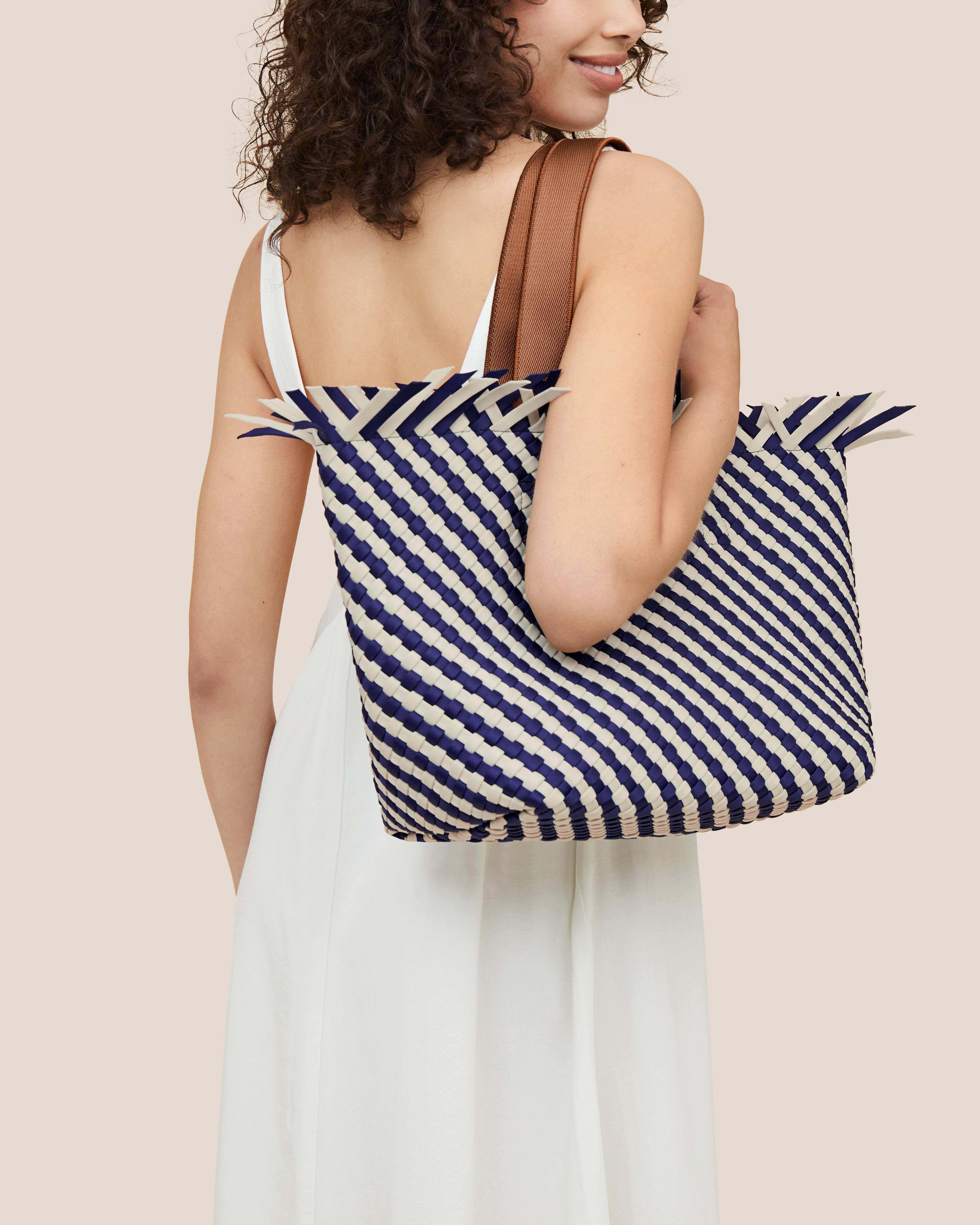 Havana Medium Tote | Venice