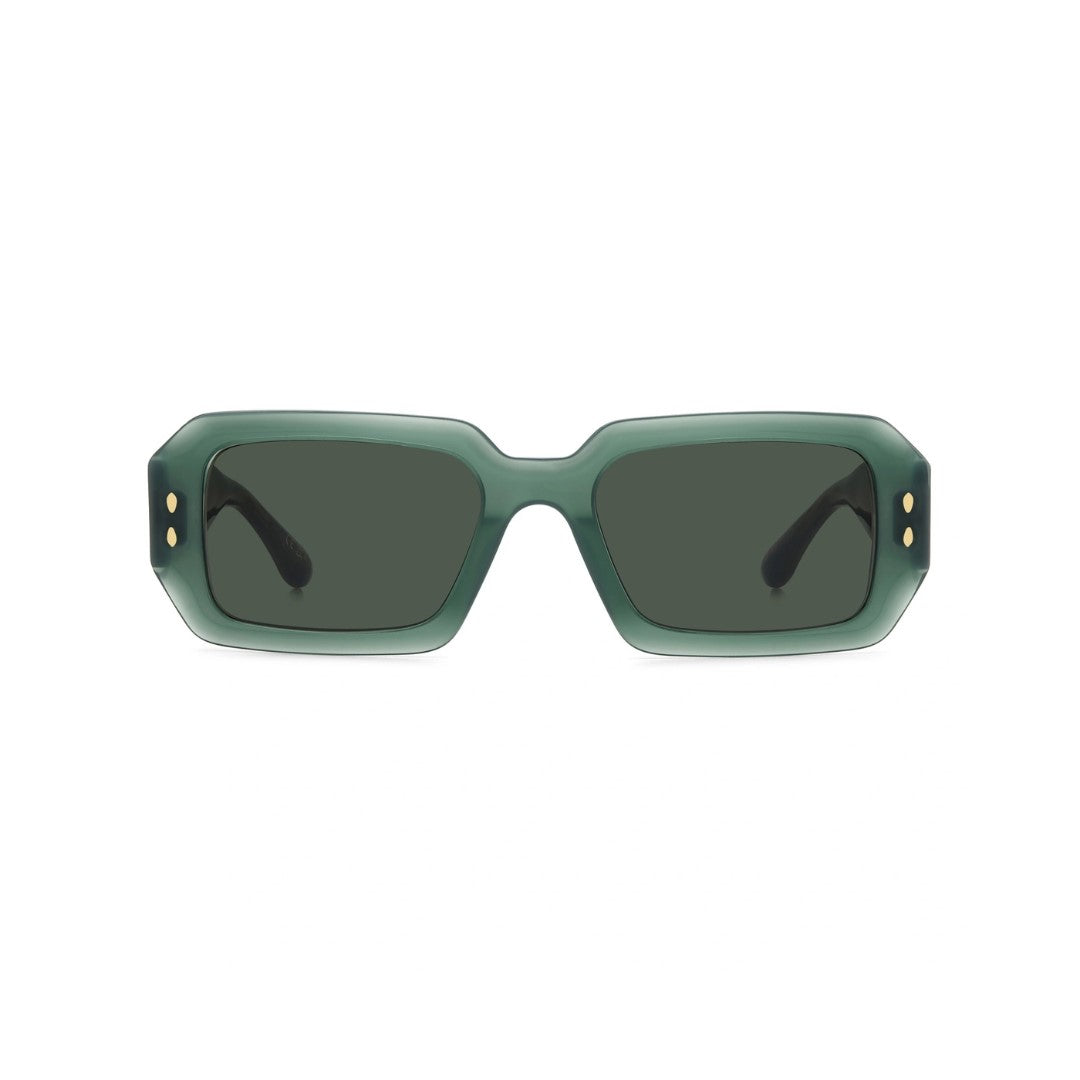 Isabel Marant 0144/S 53 1ED Sunglasses - Green