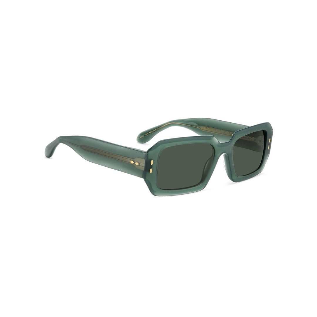 Isabel Marant 0144/S 53 1ED Sunglasses - Green