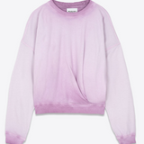 Paulia Sweatshirt | Lilac