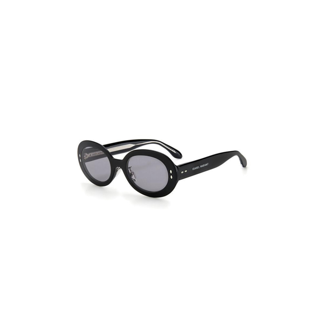 Isabel Marant 0003/S Sunglasses - Black