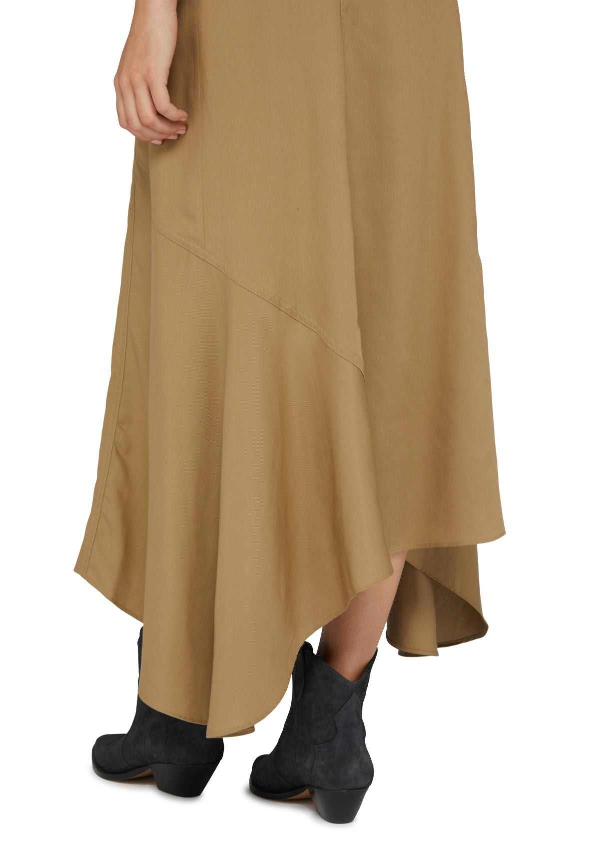 Alona Skirt | Khaki