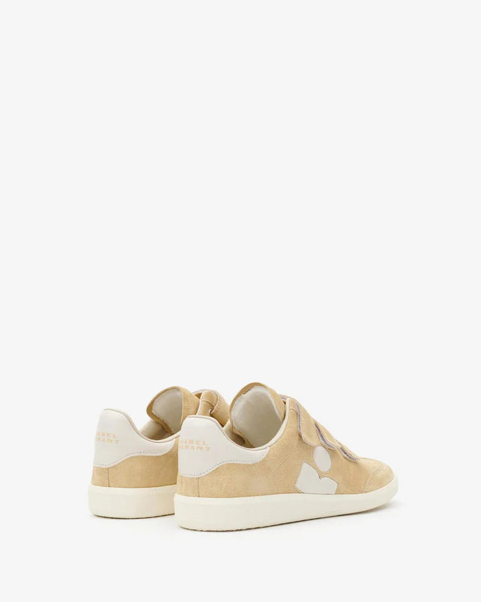 Beth Sneakers | Toffee