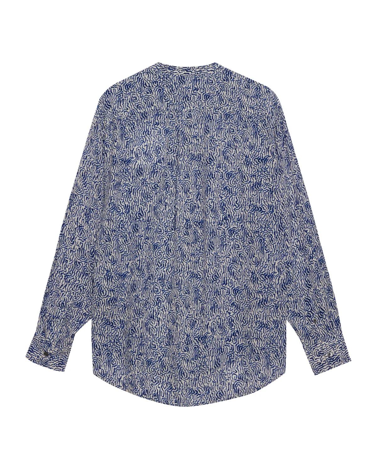 Catchell Shirt | Blue