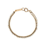 Cesaria Bracelet | Ecru