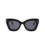 Isabel Marant Louny Sunglasses 0050 in Black