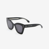 Isabel Marant Louny Sunglasses 0050 in Black