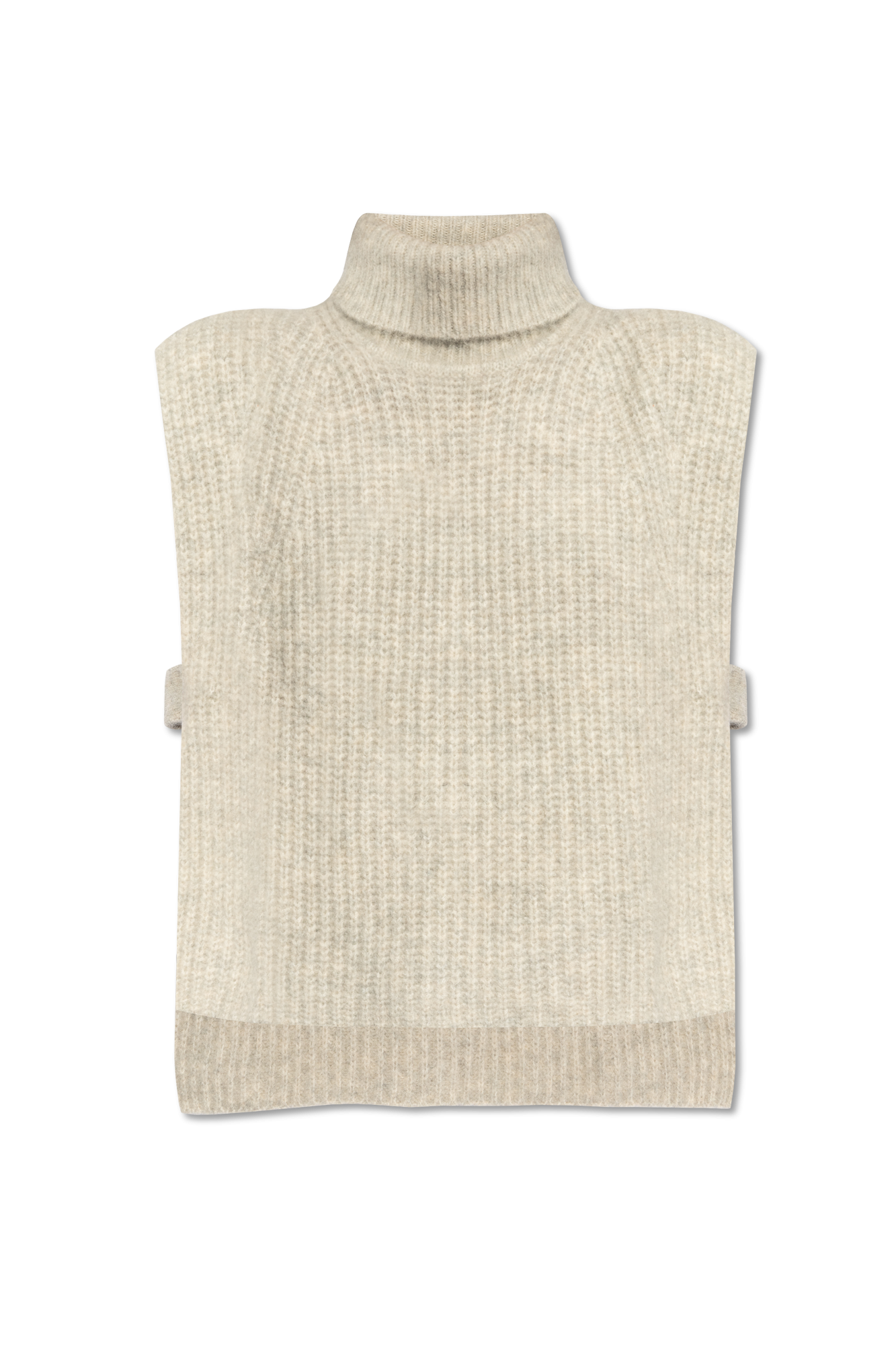 Megan Pullover | Sand