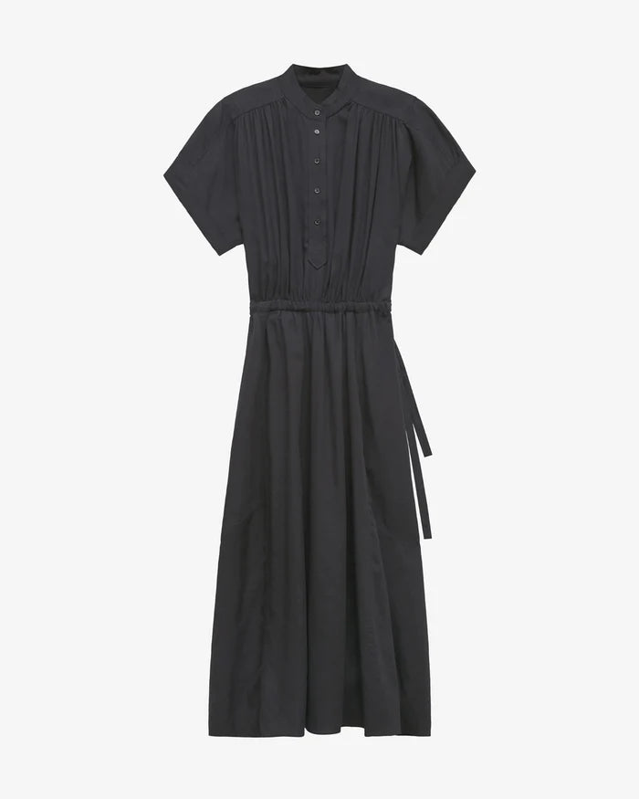 Valencia Dress | Black