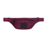 Anine Bing Leon Small Waist Bag Nylon in Fig