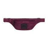 Anine Bing Leon Small Waist Bag Nylon in Fig