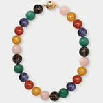 Eliou Lanai Necklace in Multi Color