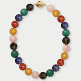 Eliou Lanai Necklace in Multi Color