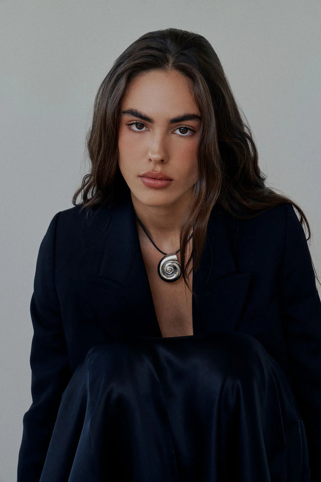 Lili 2025 claspe necklaces