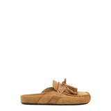 Isabel Marant Malvin Flat in Cognac