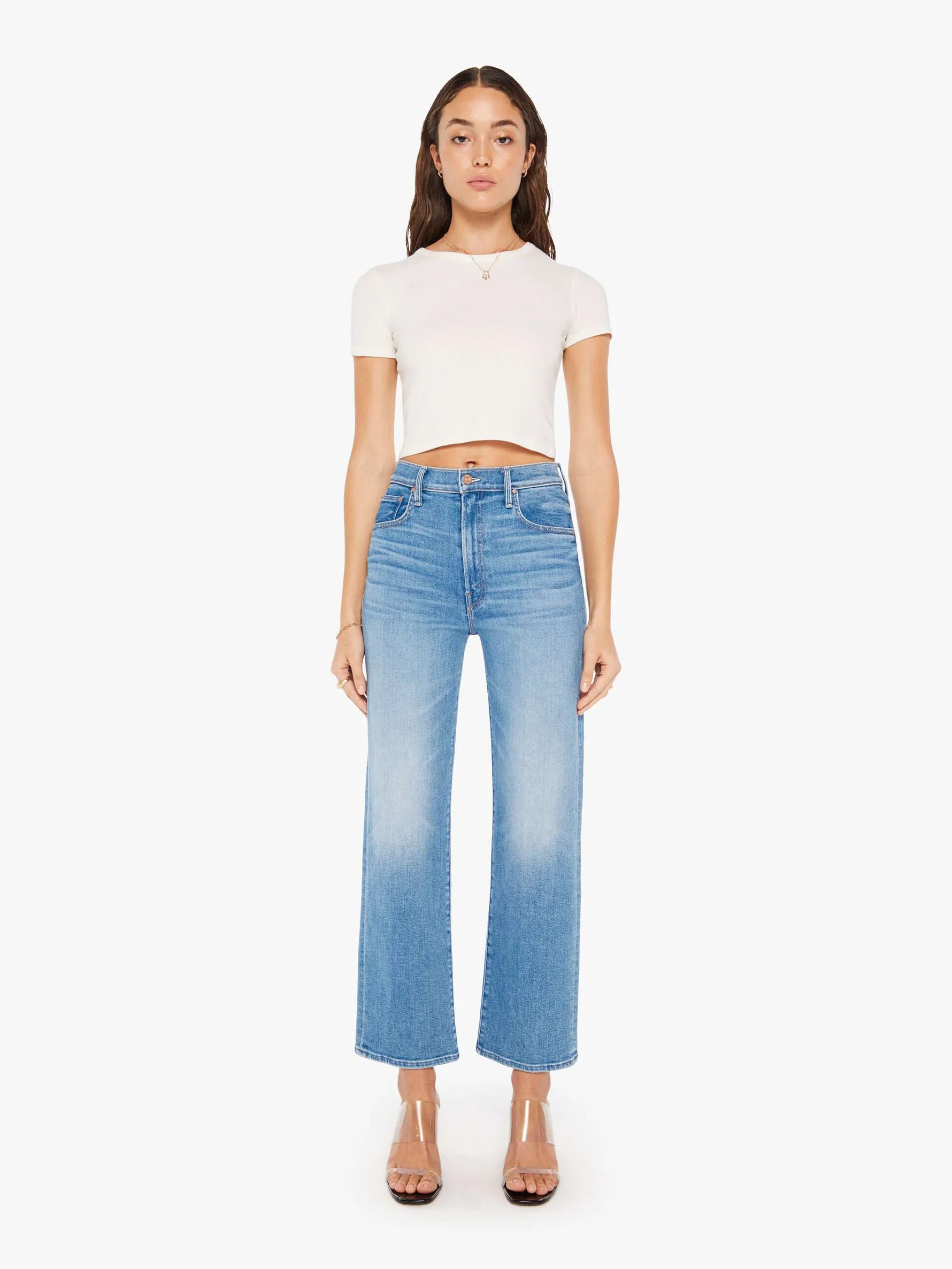 Women's Denim Size Guide | Mavi Jeans