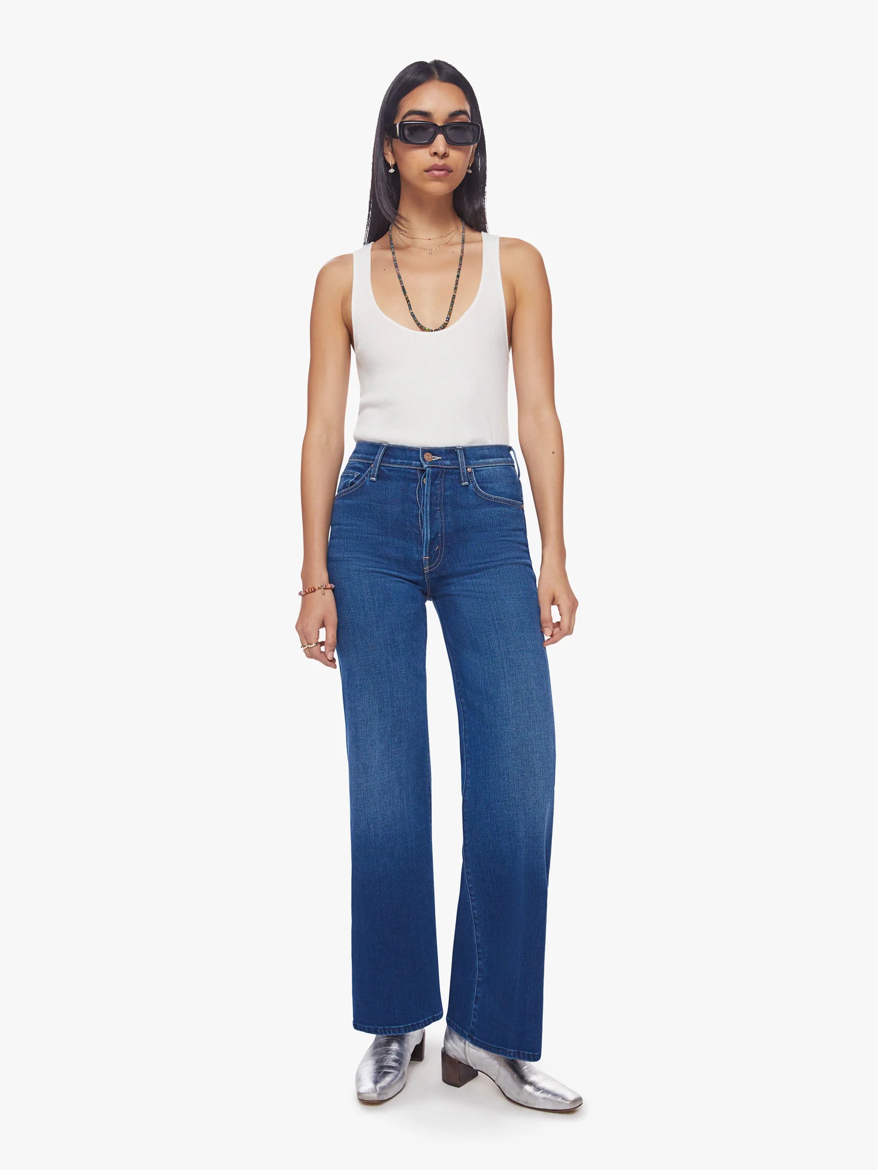 Wrangler 2025 loulou bells