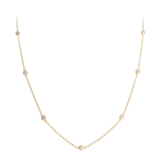 Fairley Wanderer Necklace