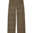 Anine Bing Hugh Jean in Black and Brown Leopard