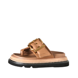 Alias Mae Veeta Slide in Camel