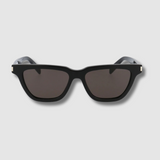 Saint Laurent SL462 Sulpice 001 Sunglasses in Black