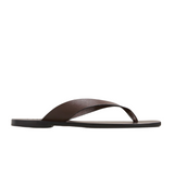 A Emery Kinto Sandal in Walnut