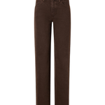 Slvrlake London Jean in Northern Cedar