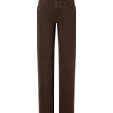 Slvrlake London Jean in Northern Cedar