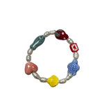 Petite Chou Paloma Charm Bracelet