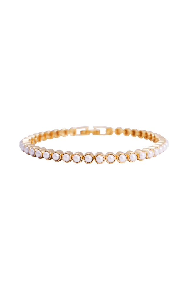 Fairley Ravello Pearl Bracelet
