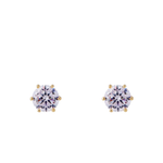 Fairley Celeste Cocktail Studs