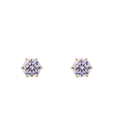 Fairley Celeste Cocktail Studs
