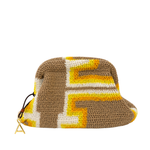 Among Equals Betty Botol Bilum Clutch