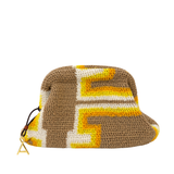 Among Equals Betty Botol Bilum Clutch