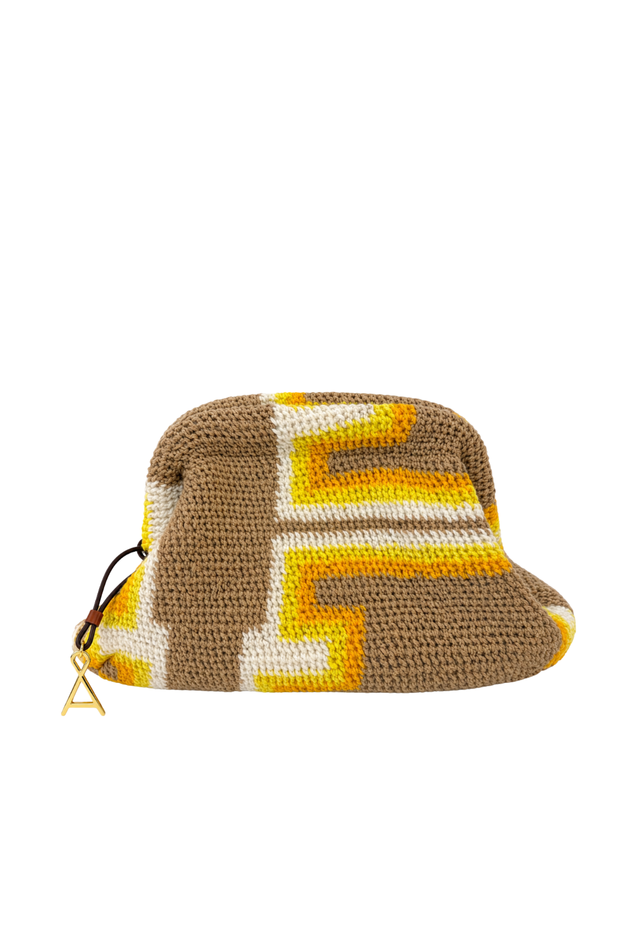Among Equals Betty Botol Bilum Clutch