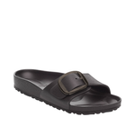 Birkenstock Madrid EVA Big Buckle in Black