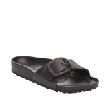 Birkenstock Madrid EVA Big Buckle in Black