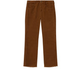 Isabel Marant Ruthie Pant in Caramel